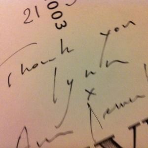 Meet your Posher, Lynn